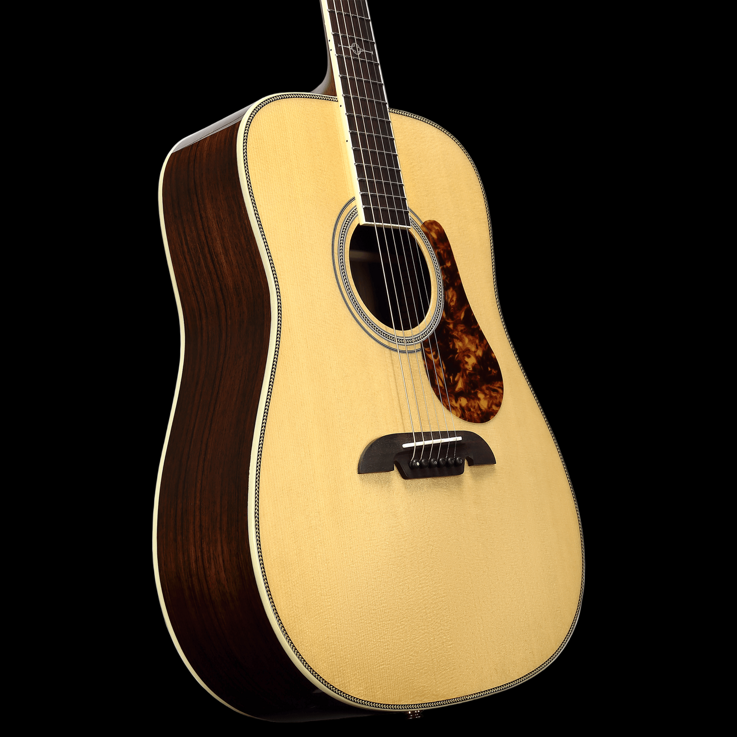 Alvarez - MD70e Herringbone