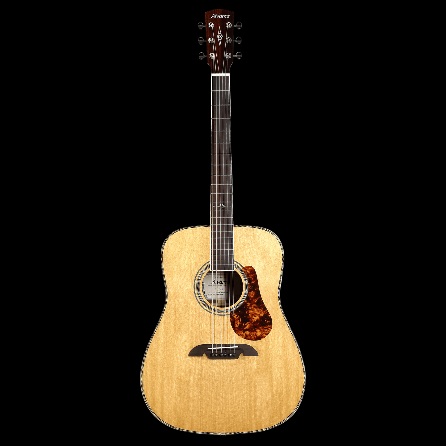 Alvarez - MD70e Herringbone