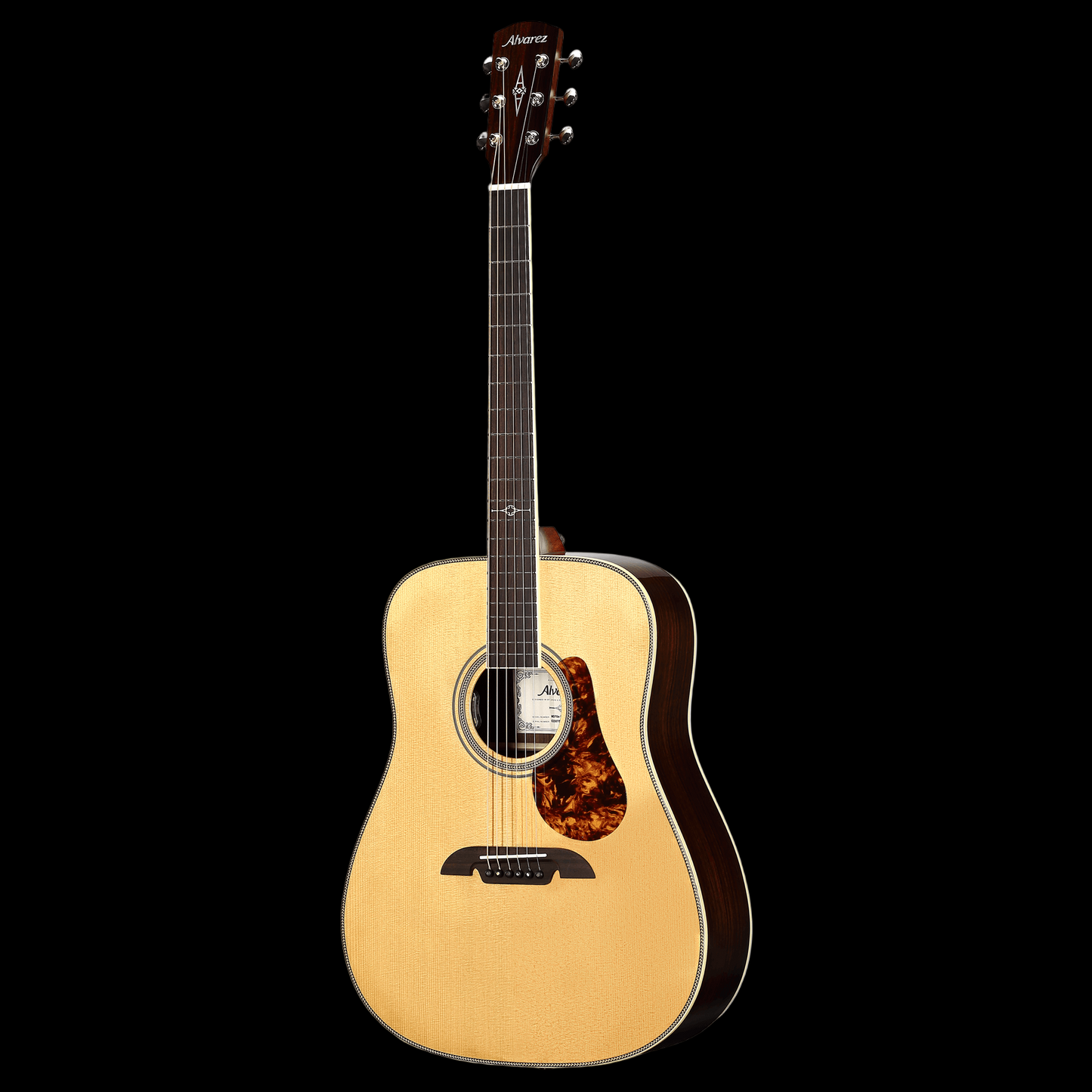 Alvarez - MD70e Herringbone