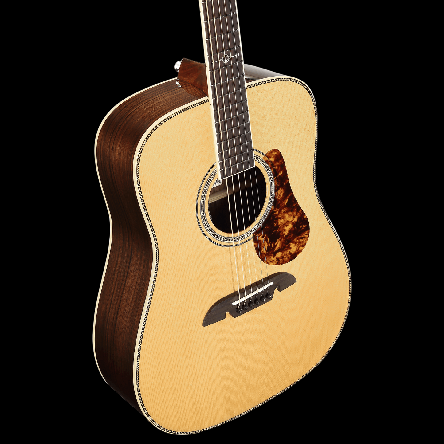 Alvarez - MD70e Herringbone