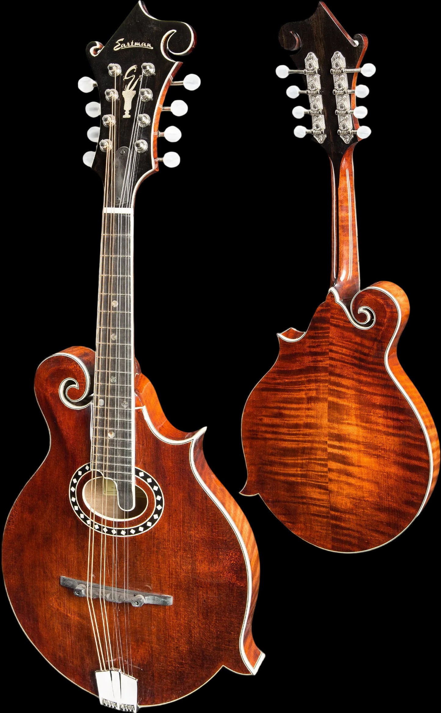 Eastman MD814 Classic