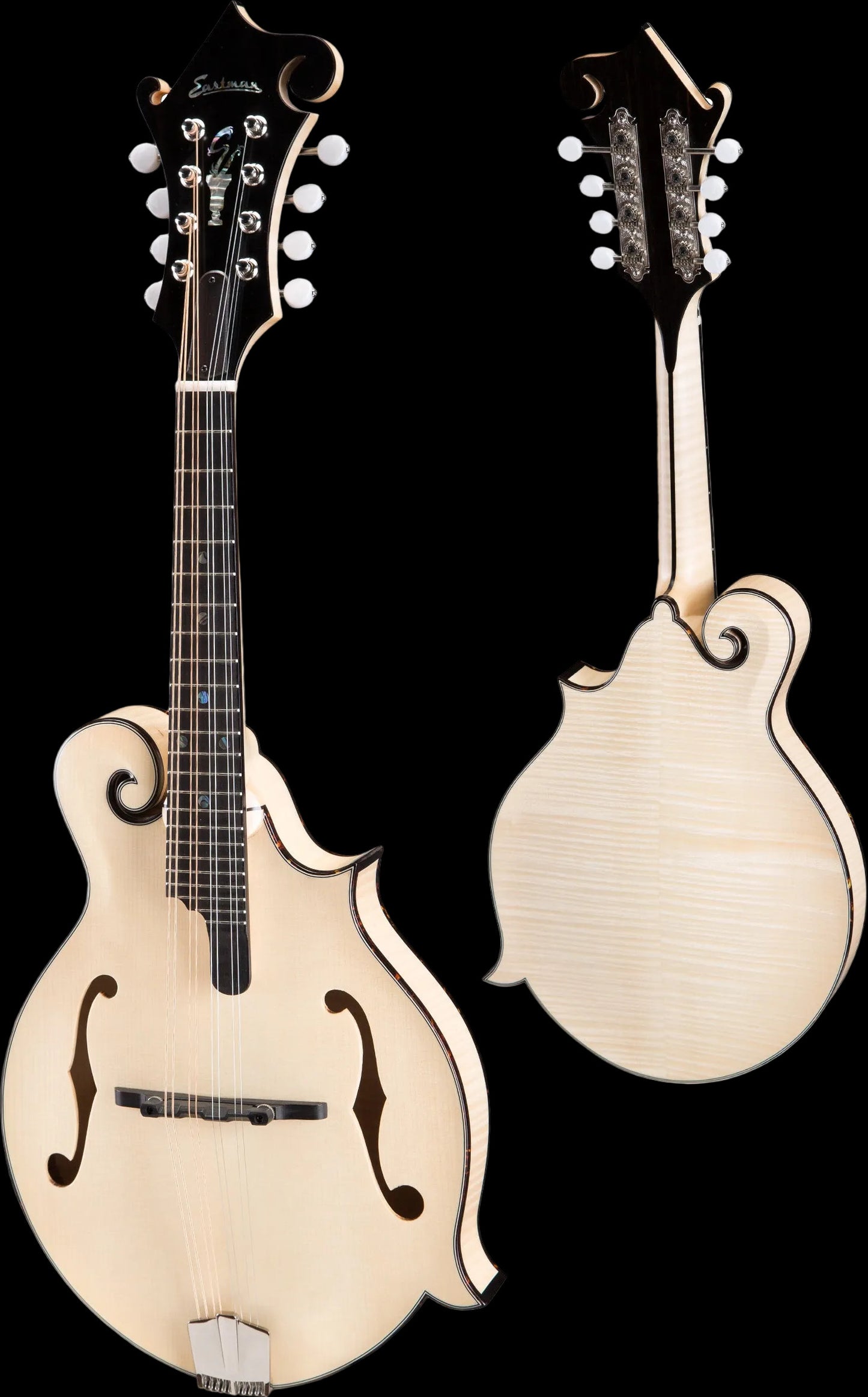 Eastman MD915-BD Blonde