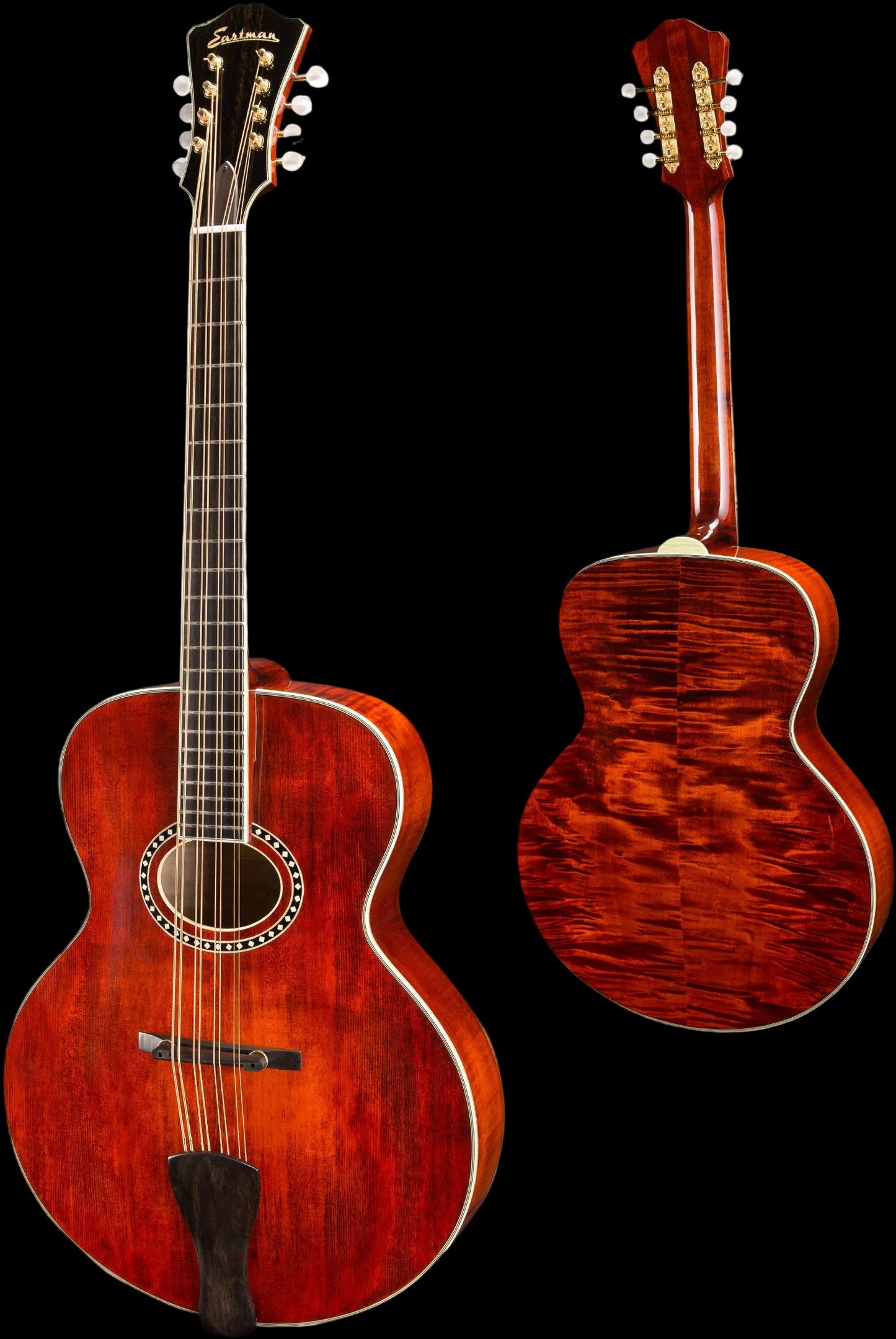 Eastman MDC804 Classic