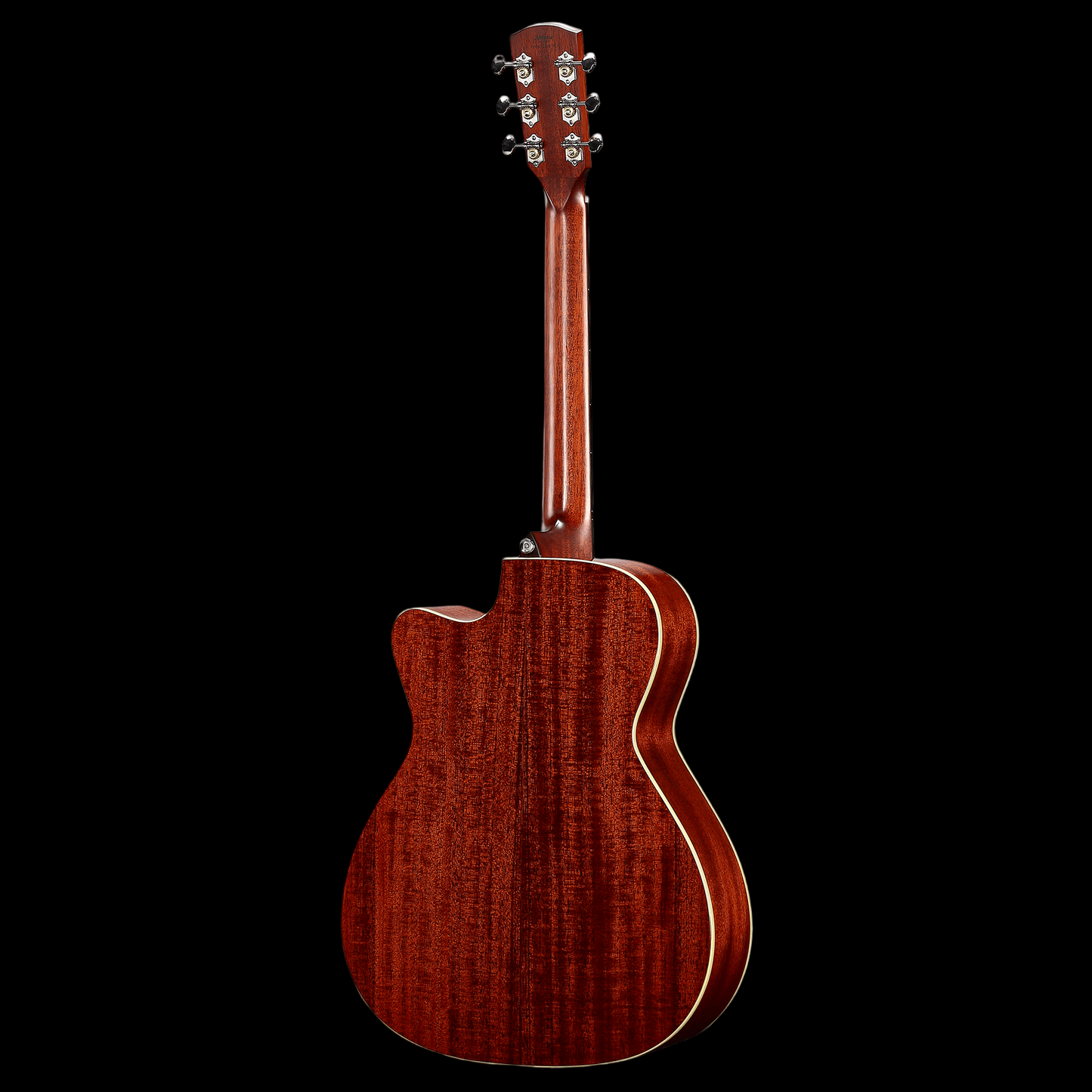Alvarez - MF60CE Shadowburst