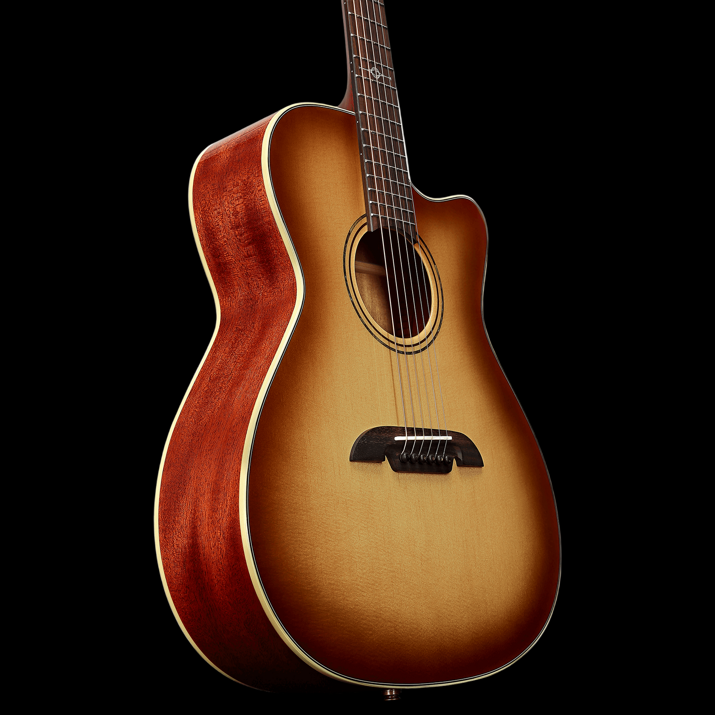 Alvarez - MF60CE Shadowburst