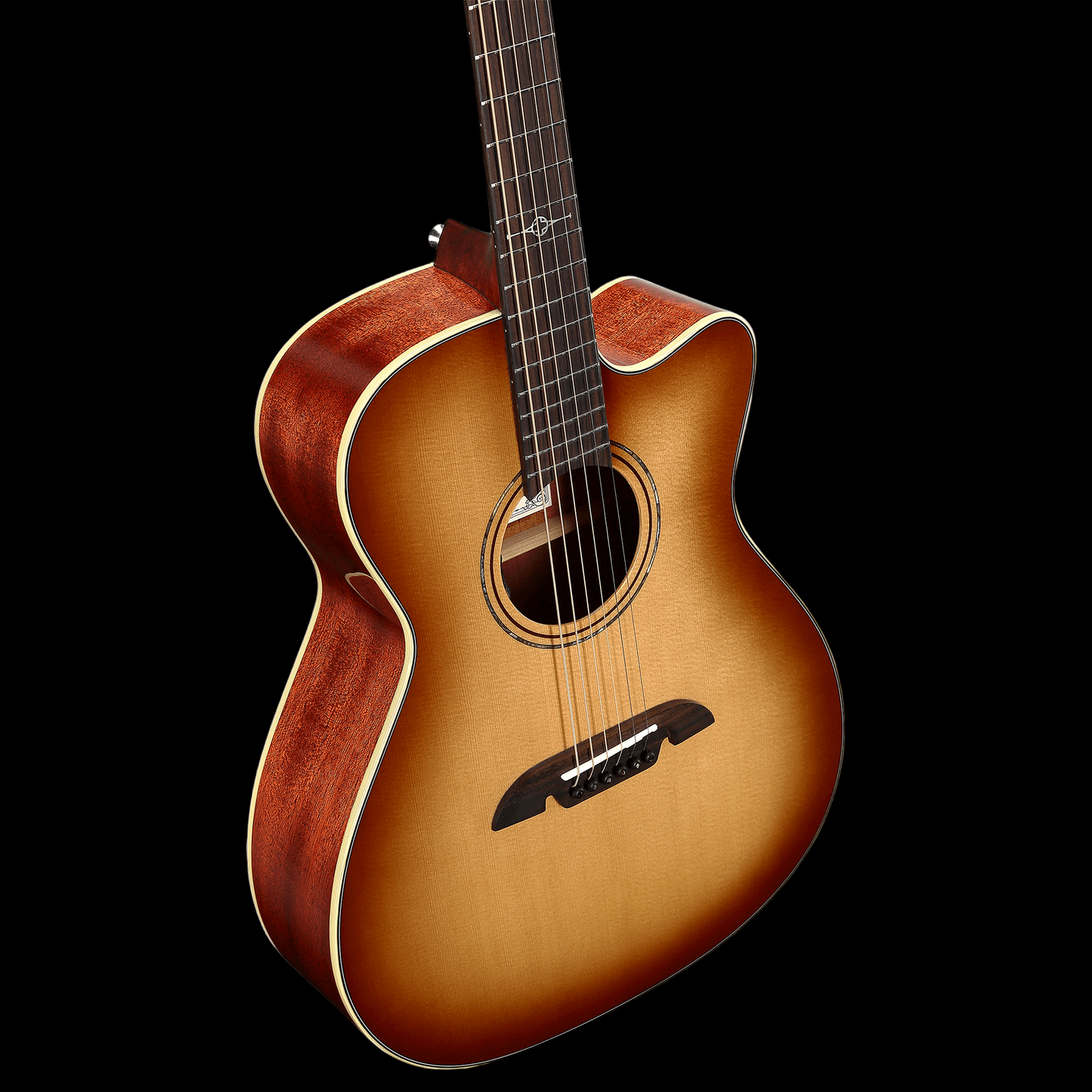 Alvarez - MF60CE Shadowburst