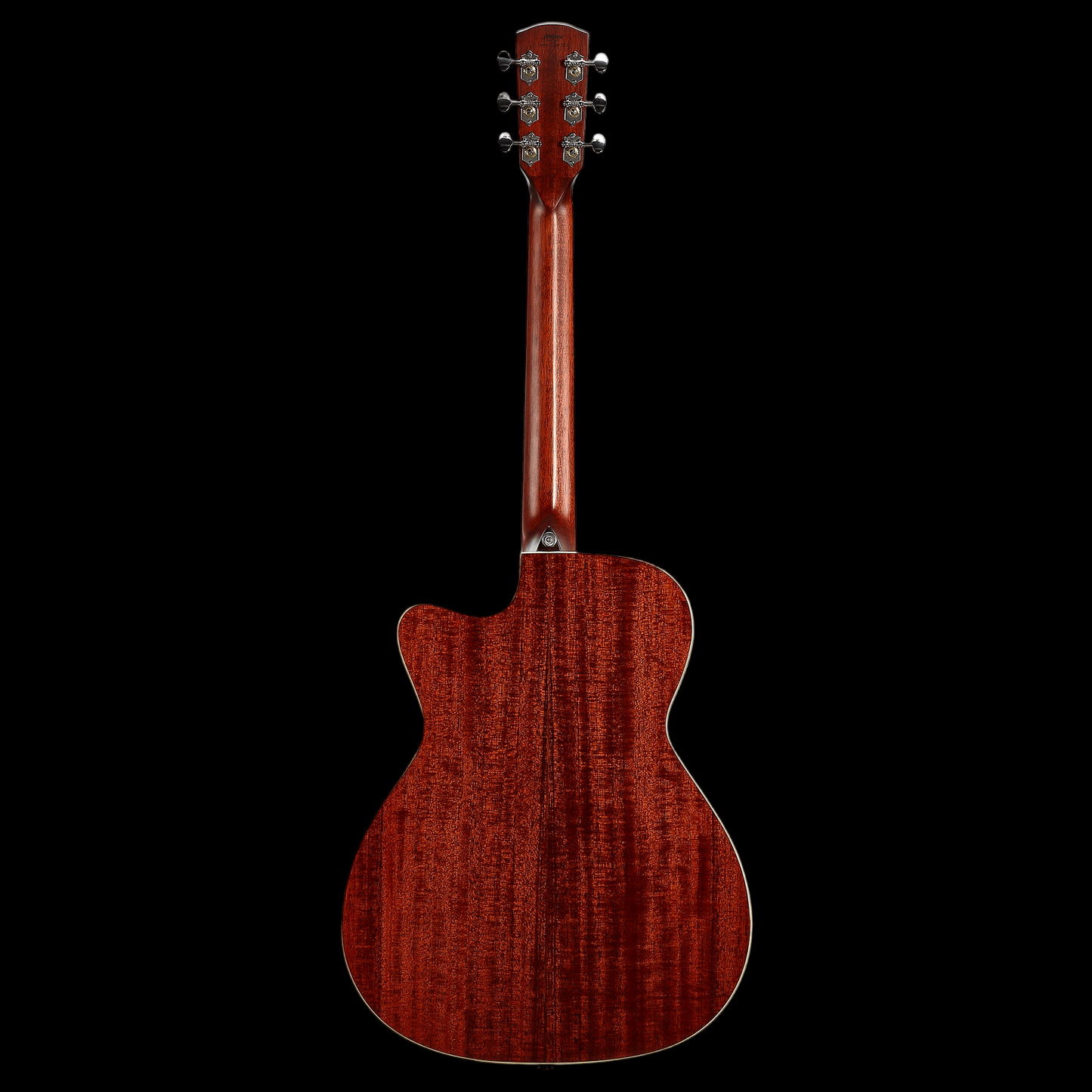 Alvarez - MF60CE Shadowburst