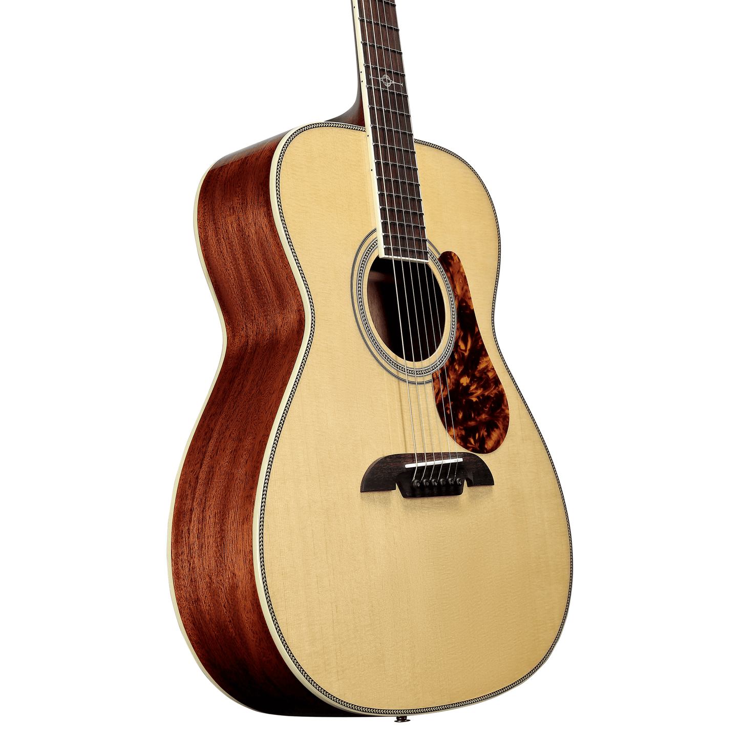 Alvarez - MF60e Herringbone