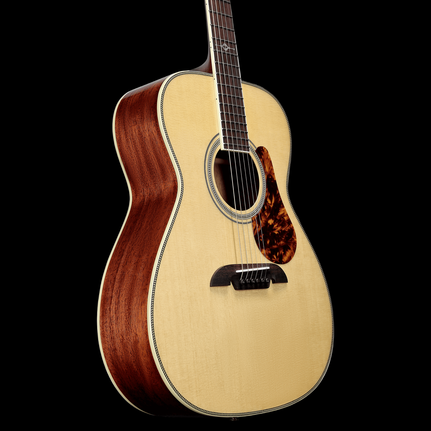 Alvarez - MF60e Herringbone