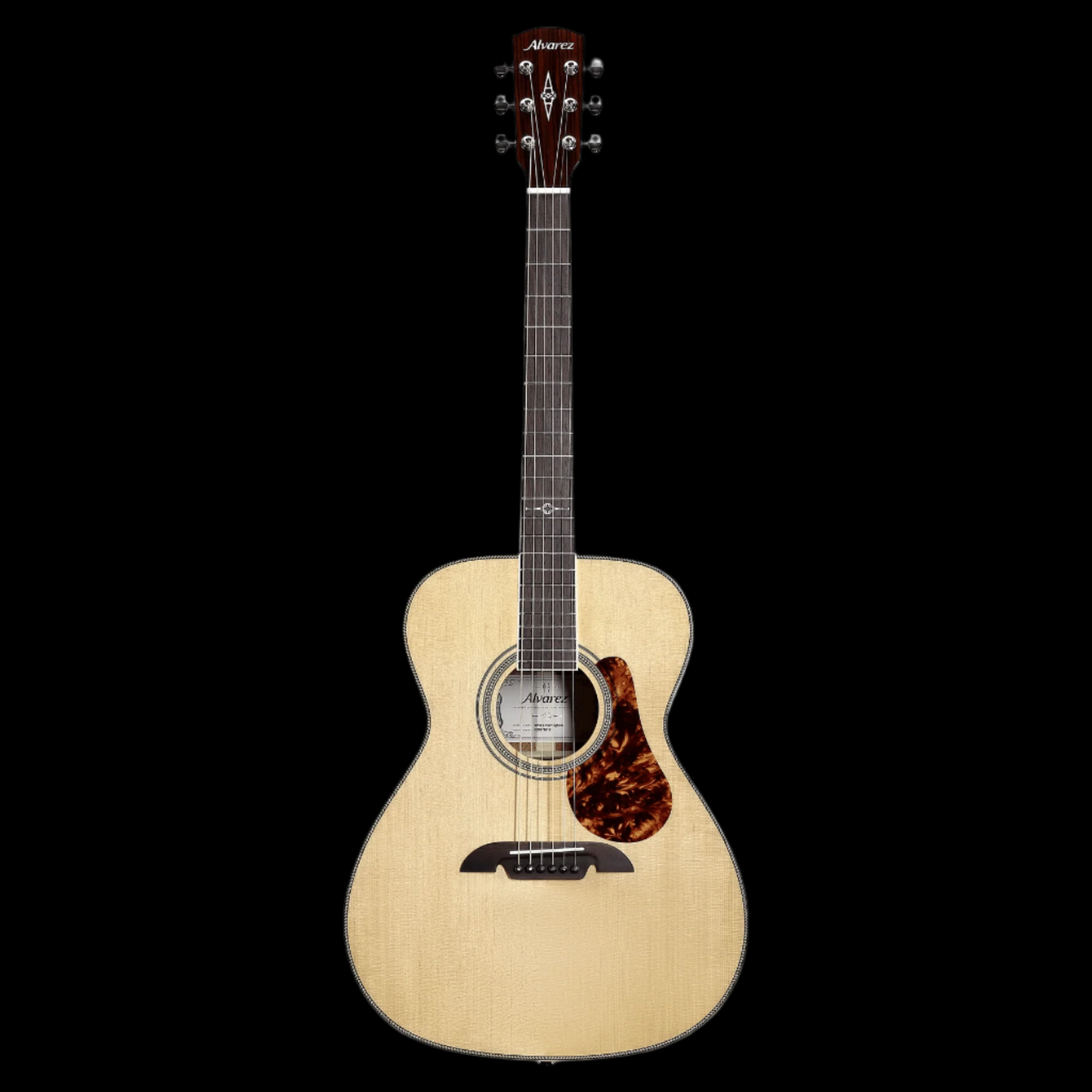 Alvarez - MF60e Herringbone