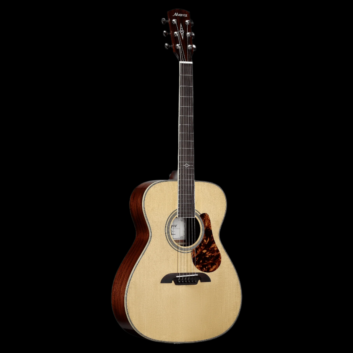 Alvarez - MF60e Herringbone