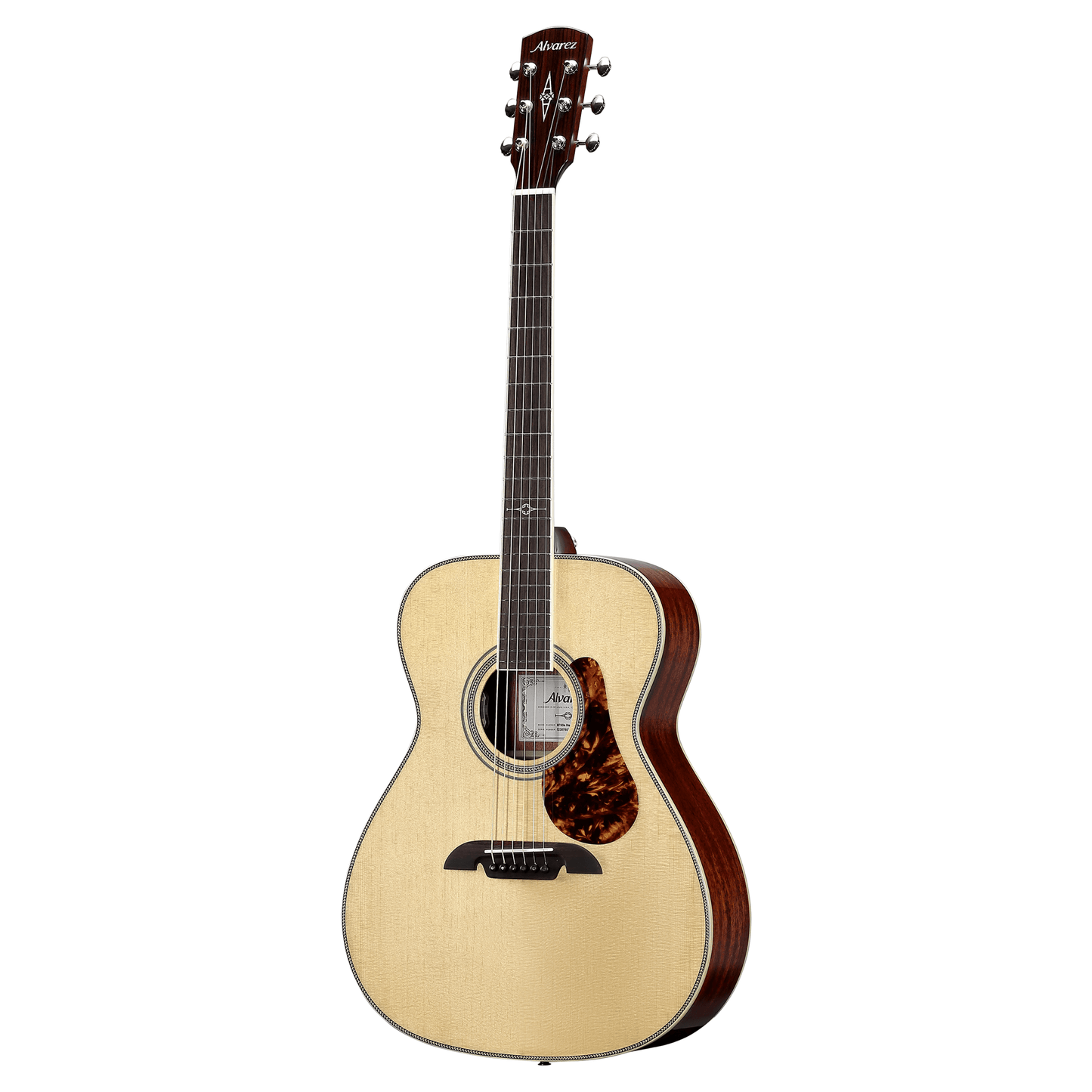 Alvarez - MF60e Herringbone