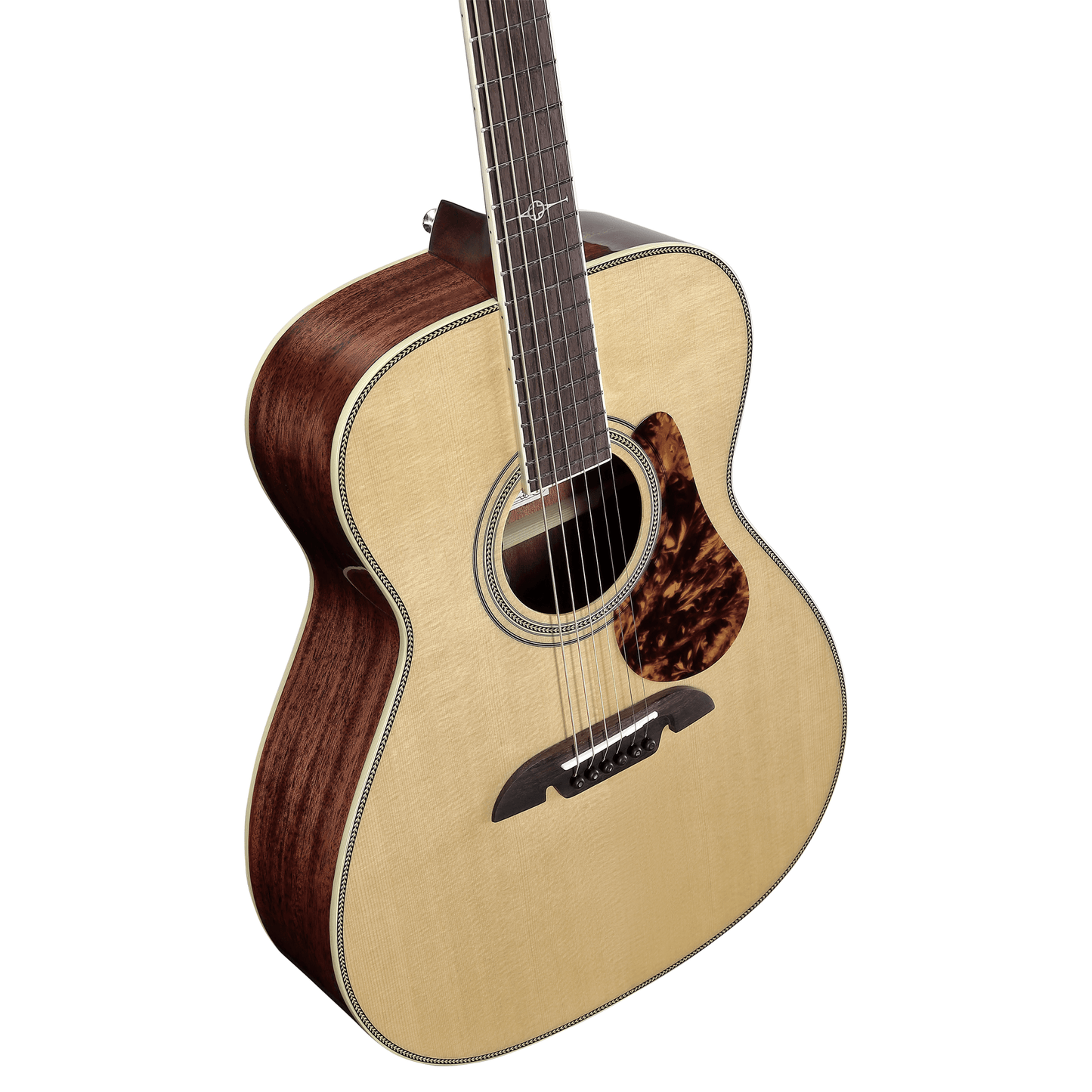 Alvarez - MF60e Herringbone