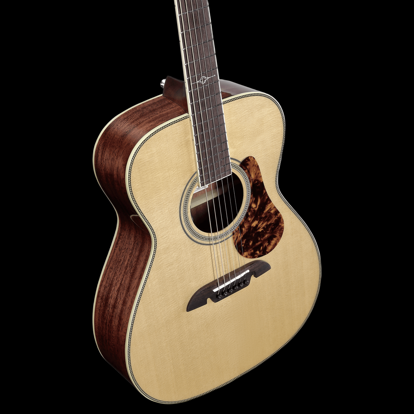 Alvarez - MF60e Herringbone