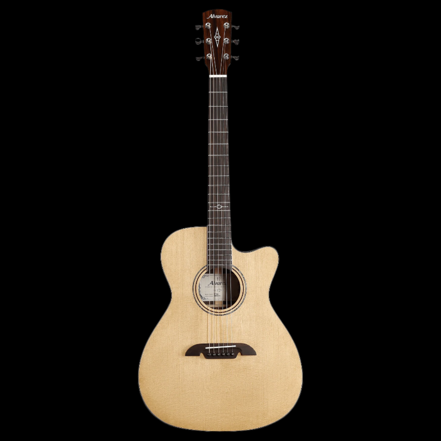Alvarez - MF70ce