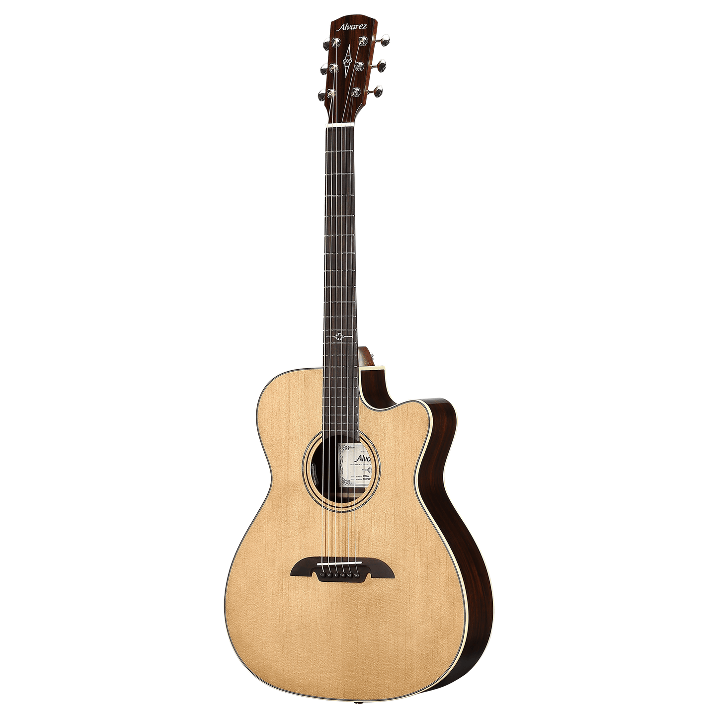 Alvarez - MF70ce