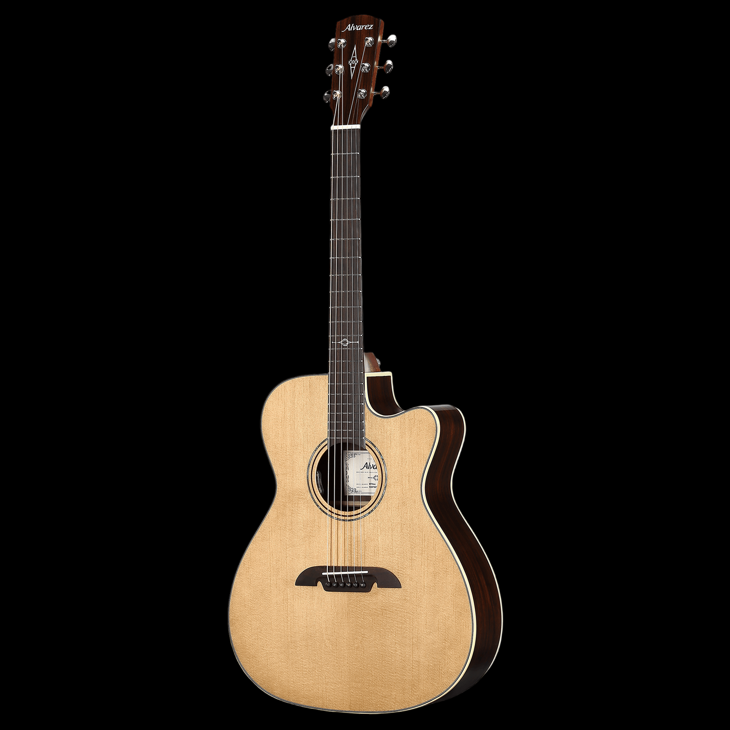 Alvarez - MF70ce