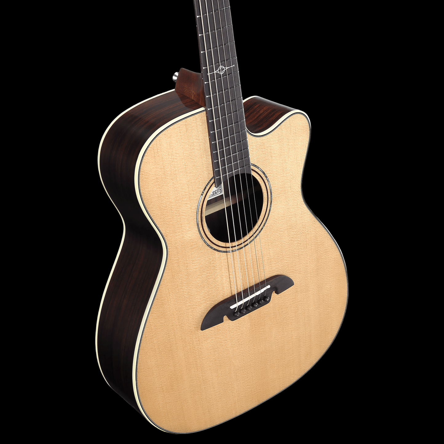 Alvarez - MF70ce