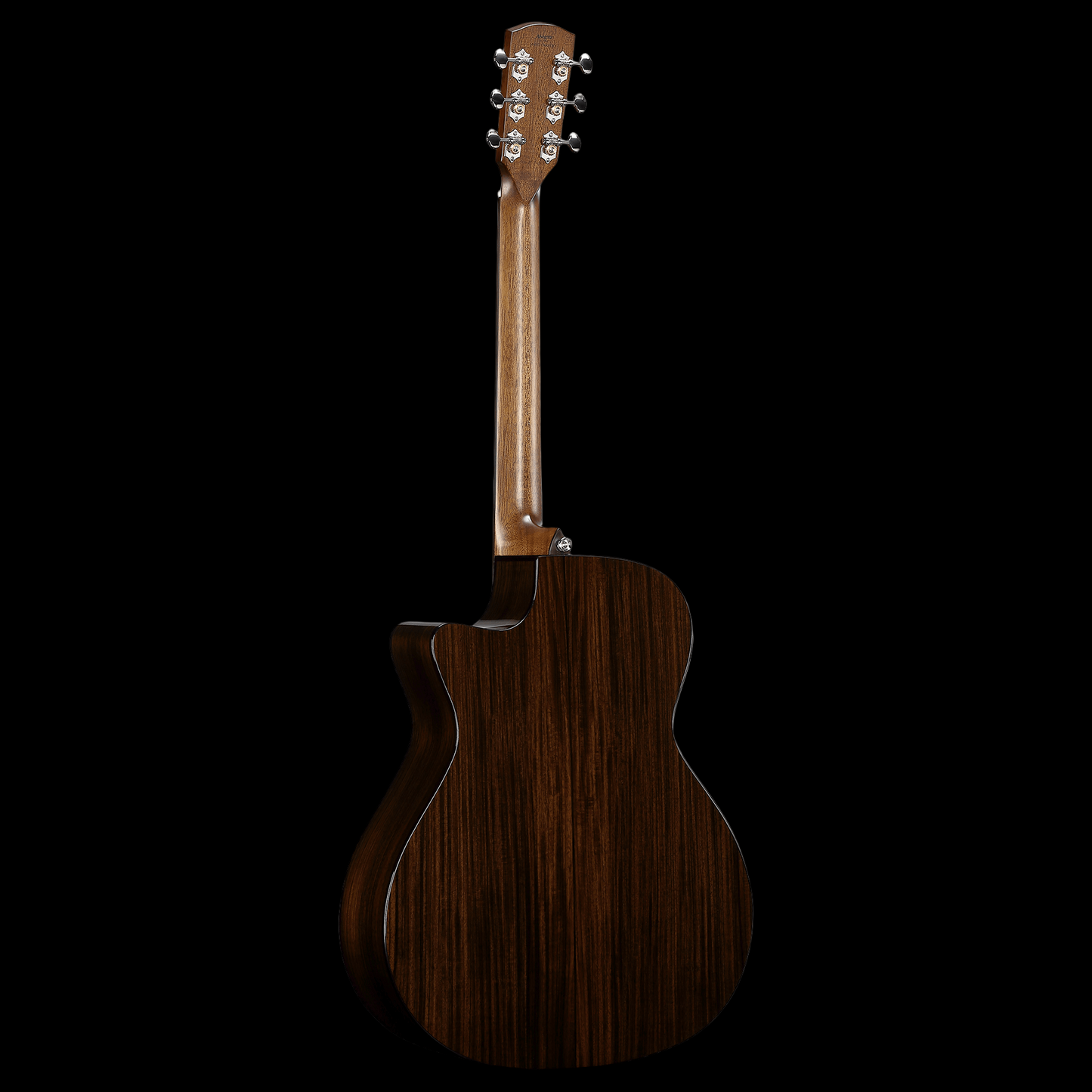 Alvarez - MG70ce Custom
