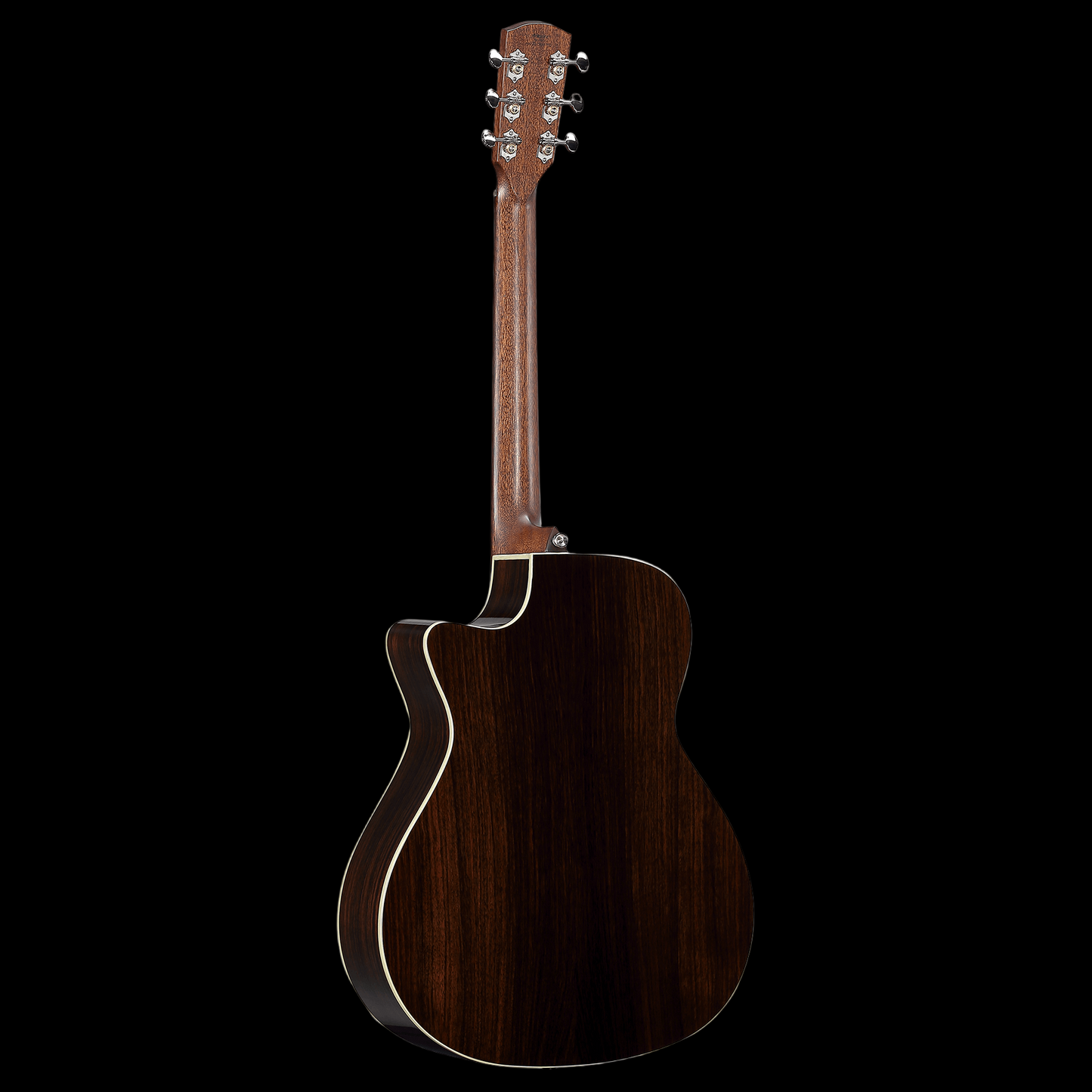 Alvarez - MG70ce