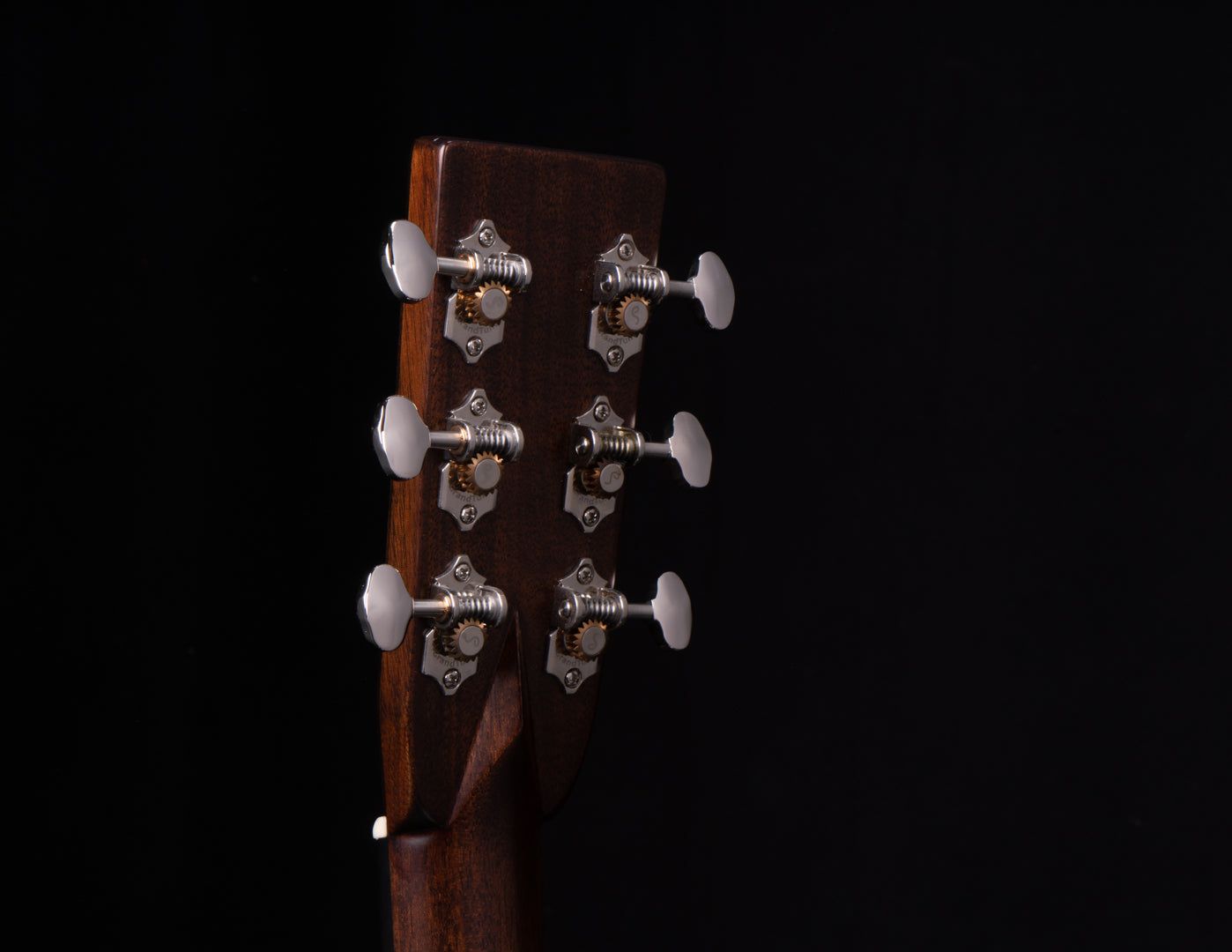 Bourgeois Touchstone Series Country Boy/TS Dreadnought Natural Acoustic Guitar