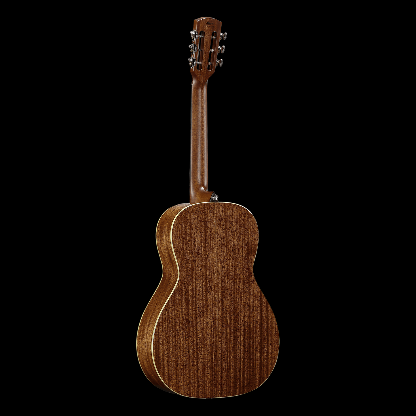 Alvarez - MP60e - Shadowburst