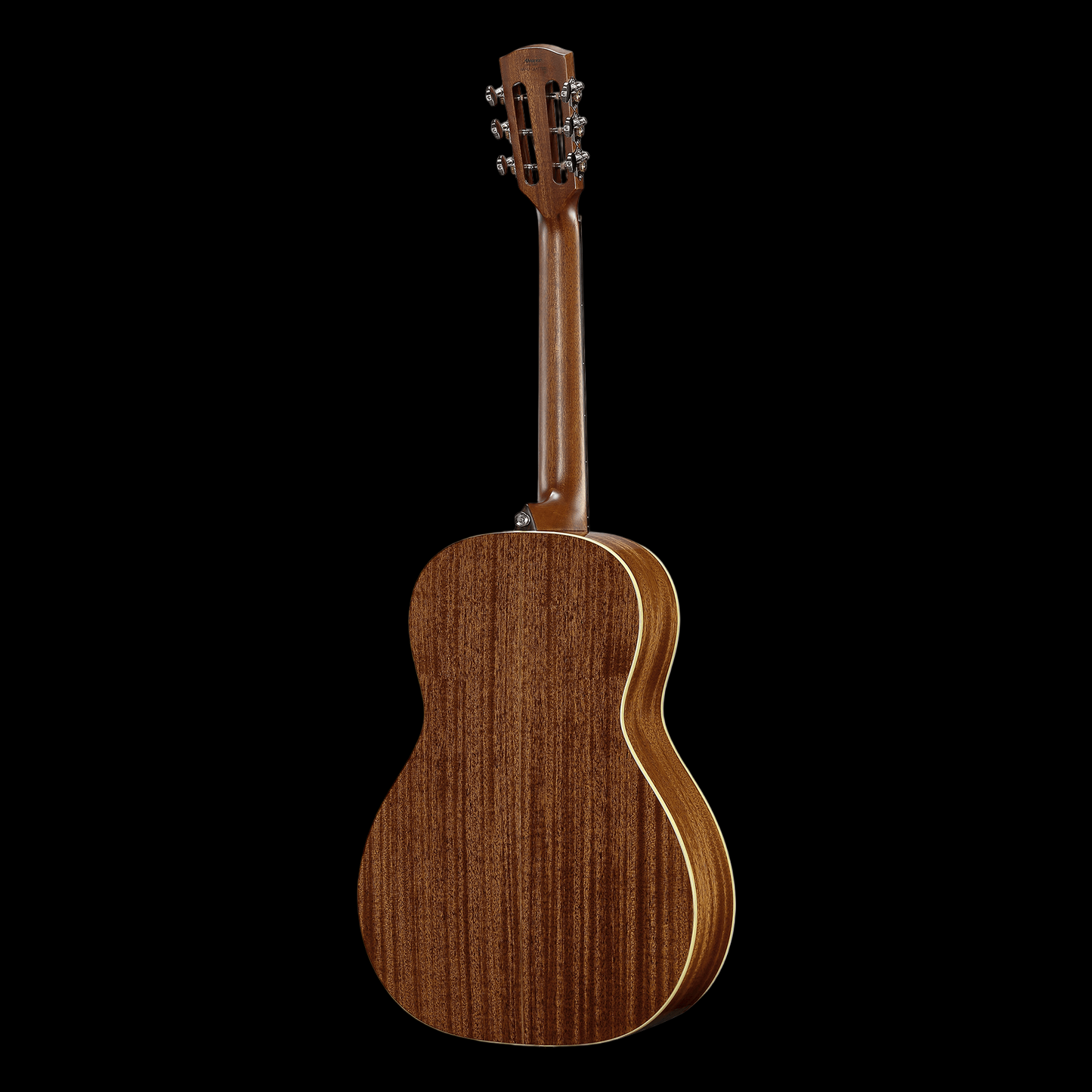 Alvarez - MP60e - Shadowburst