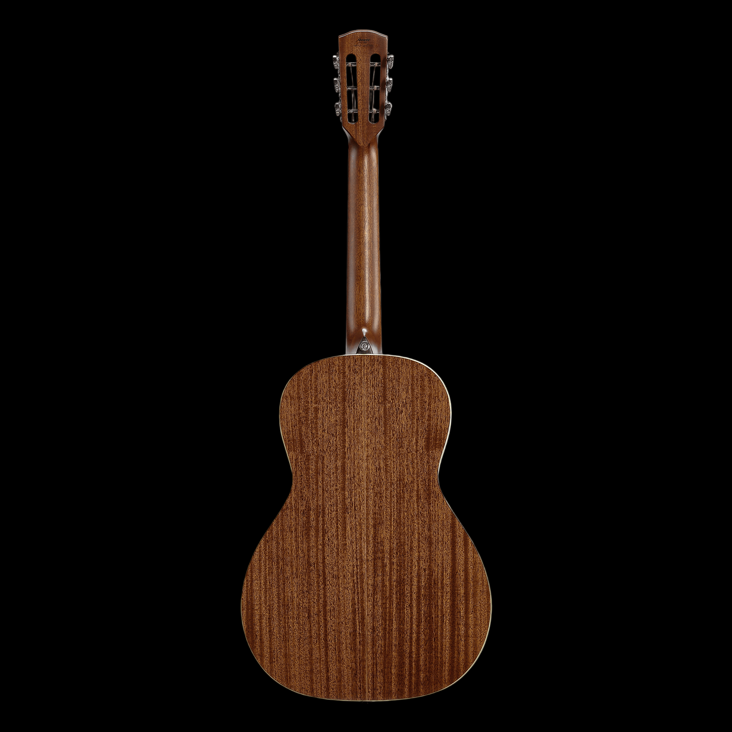 Alvarez - MP60e - Shadowburst