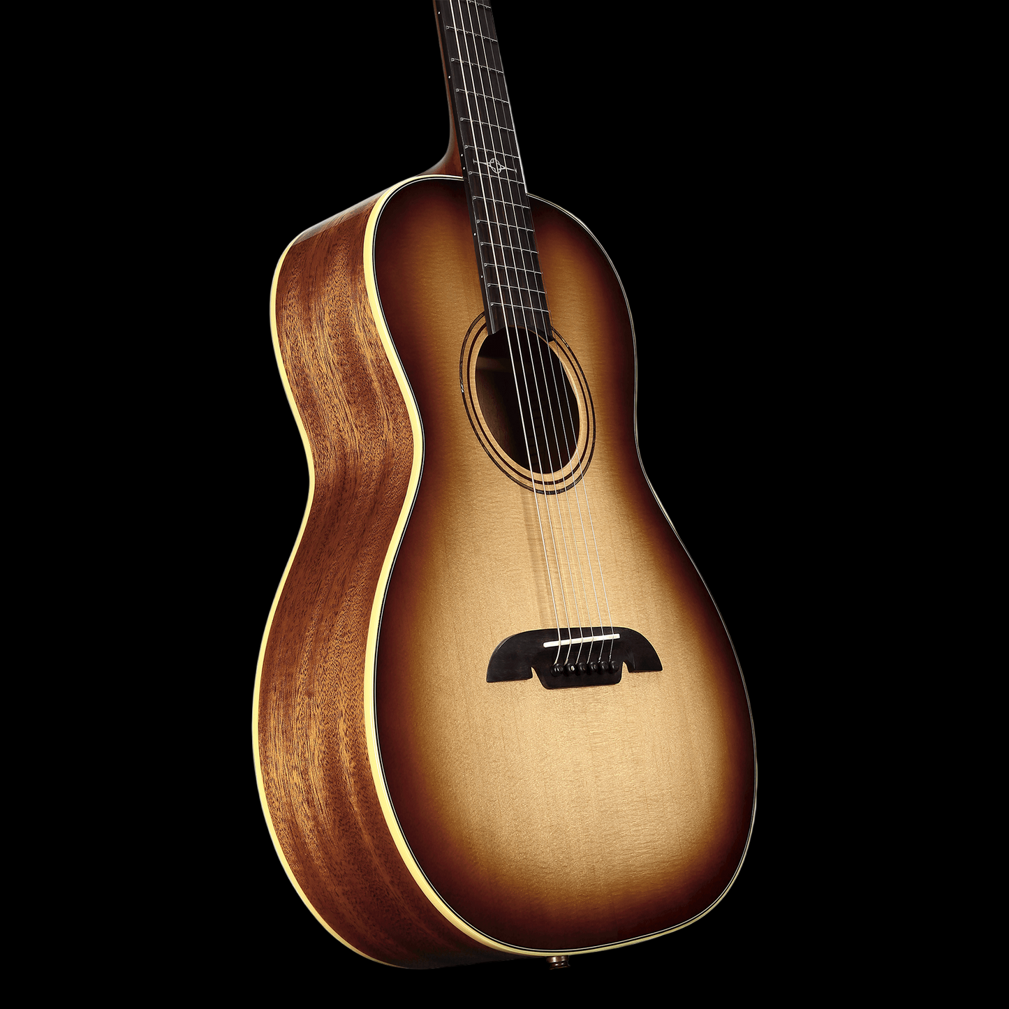 Alvarez - MP60e - Shadowburst