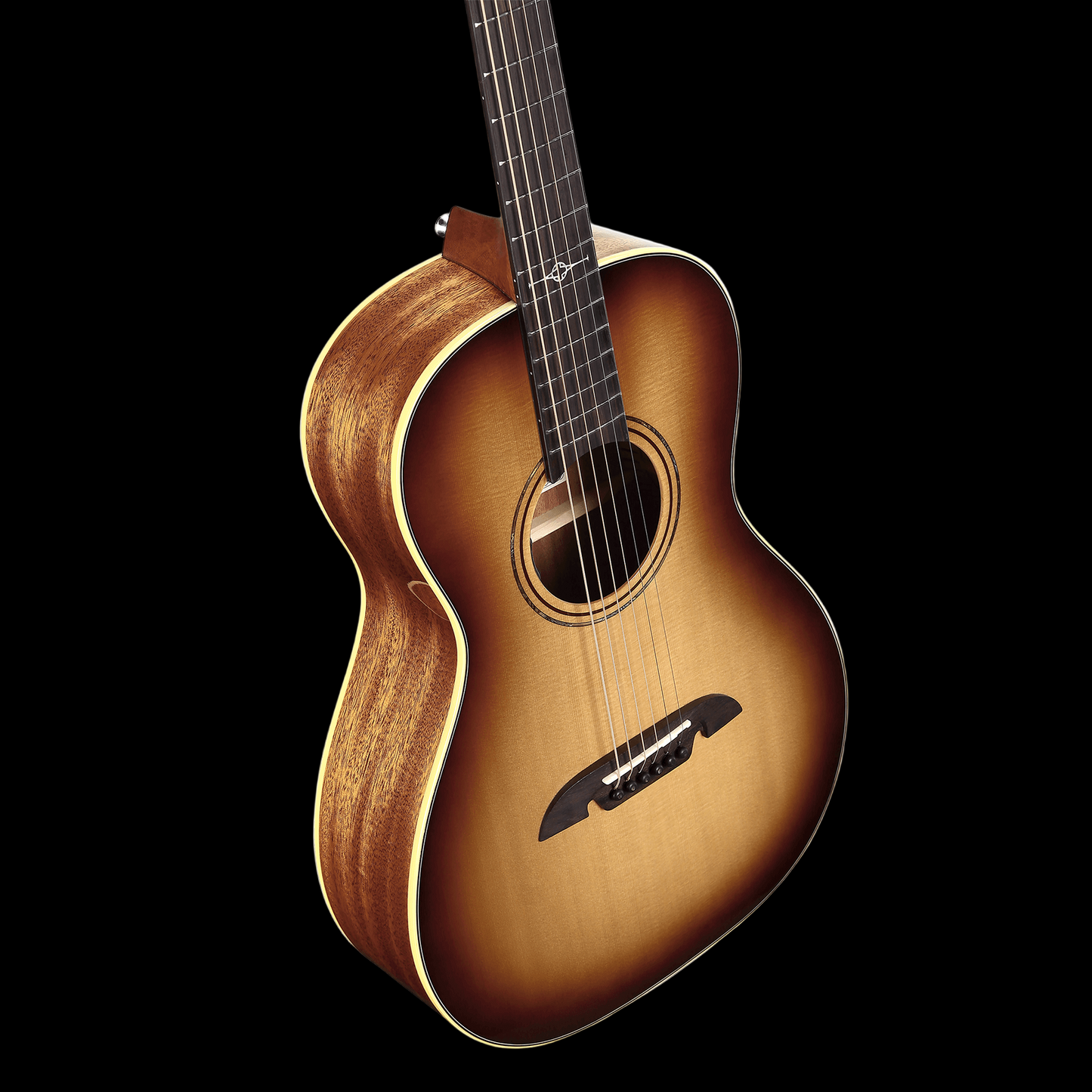Alvarez - MP60e - Shadowburst