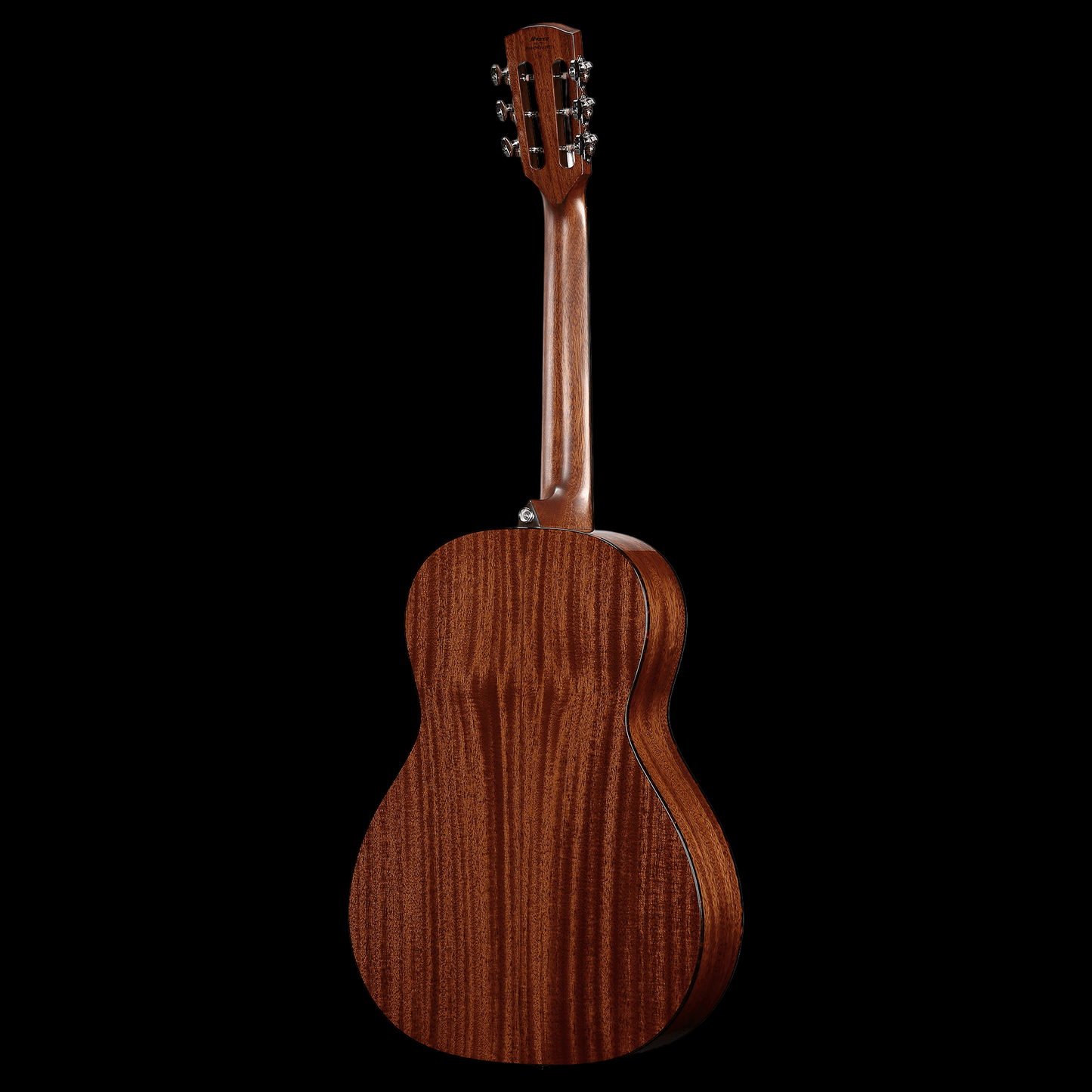 Alvarez - MP66e - Shadowburst