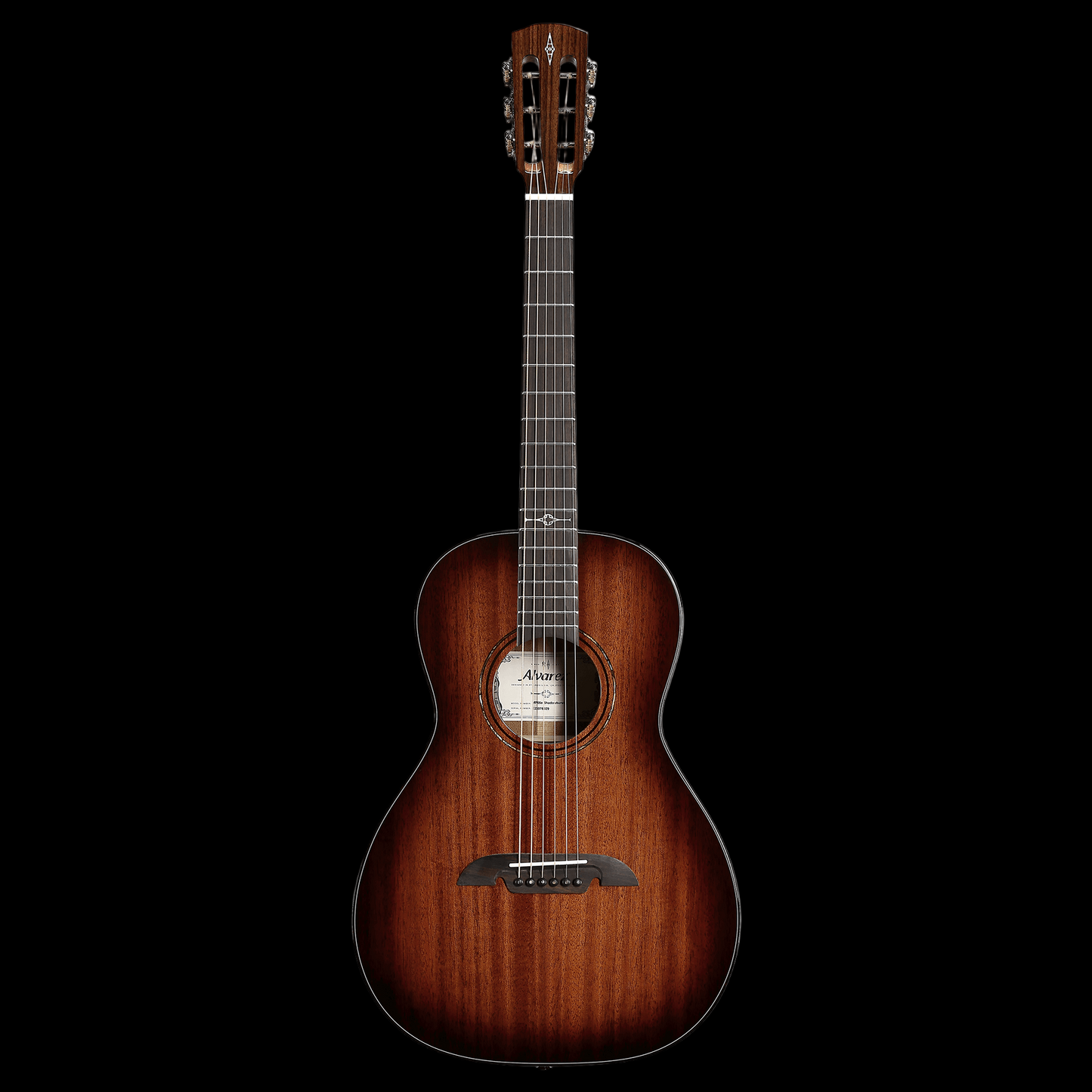 Alvarez - MP66e - Shadowburst
