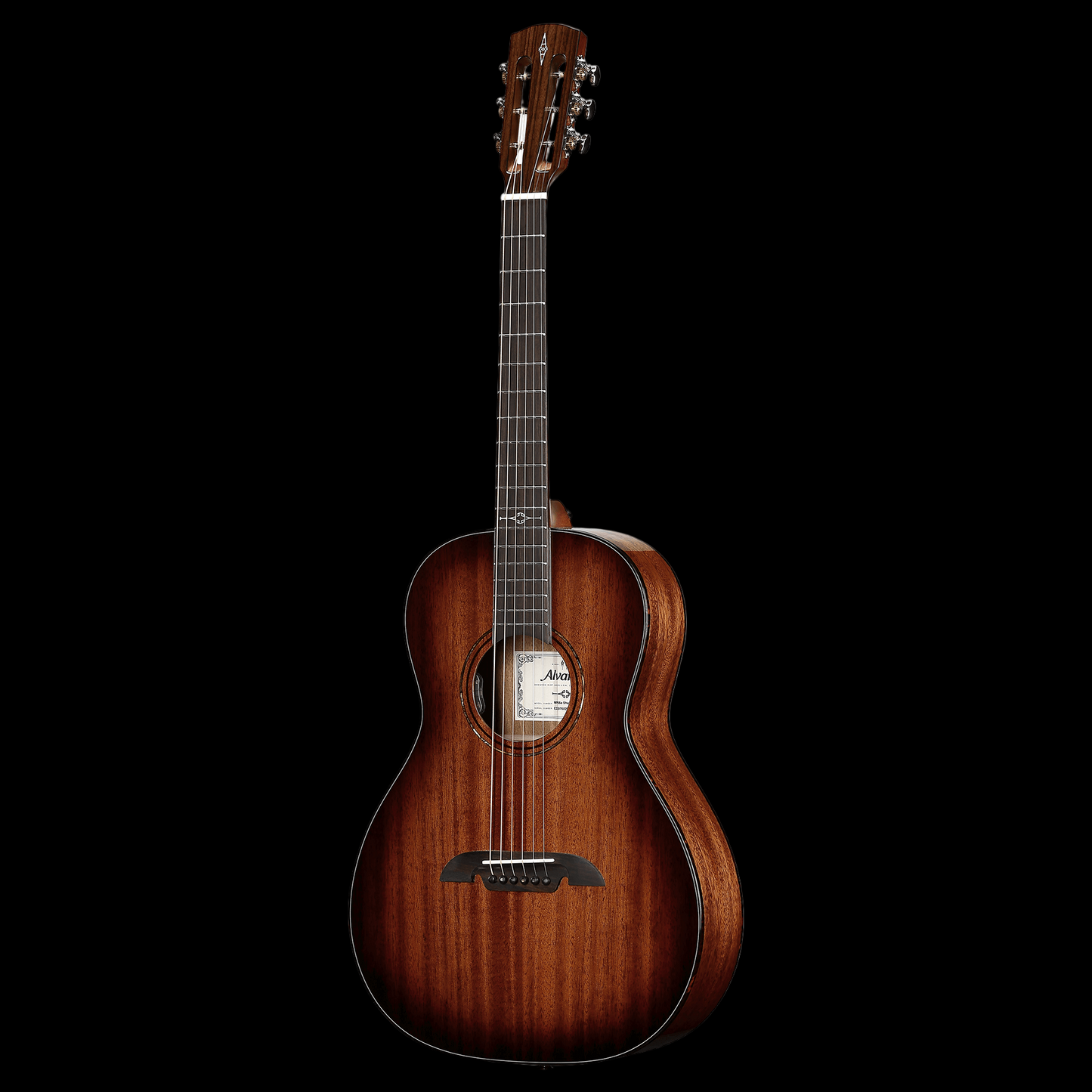 Alvarez - MP66e - Shadowburst