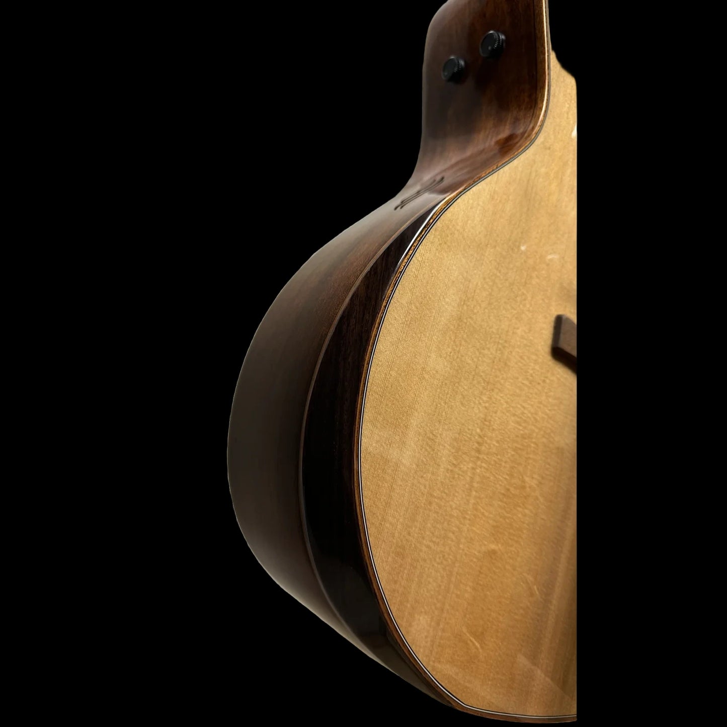 Riversong Dragon Slayer (P555CEA) Acoustic Guitar