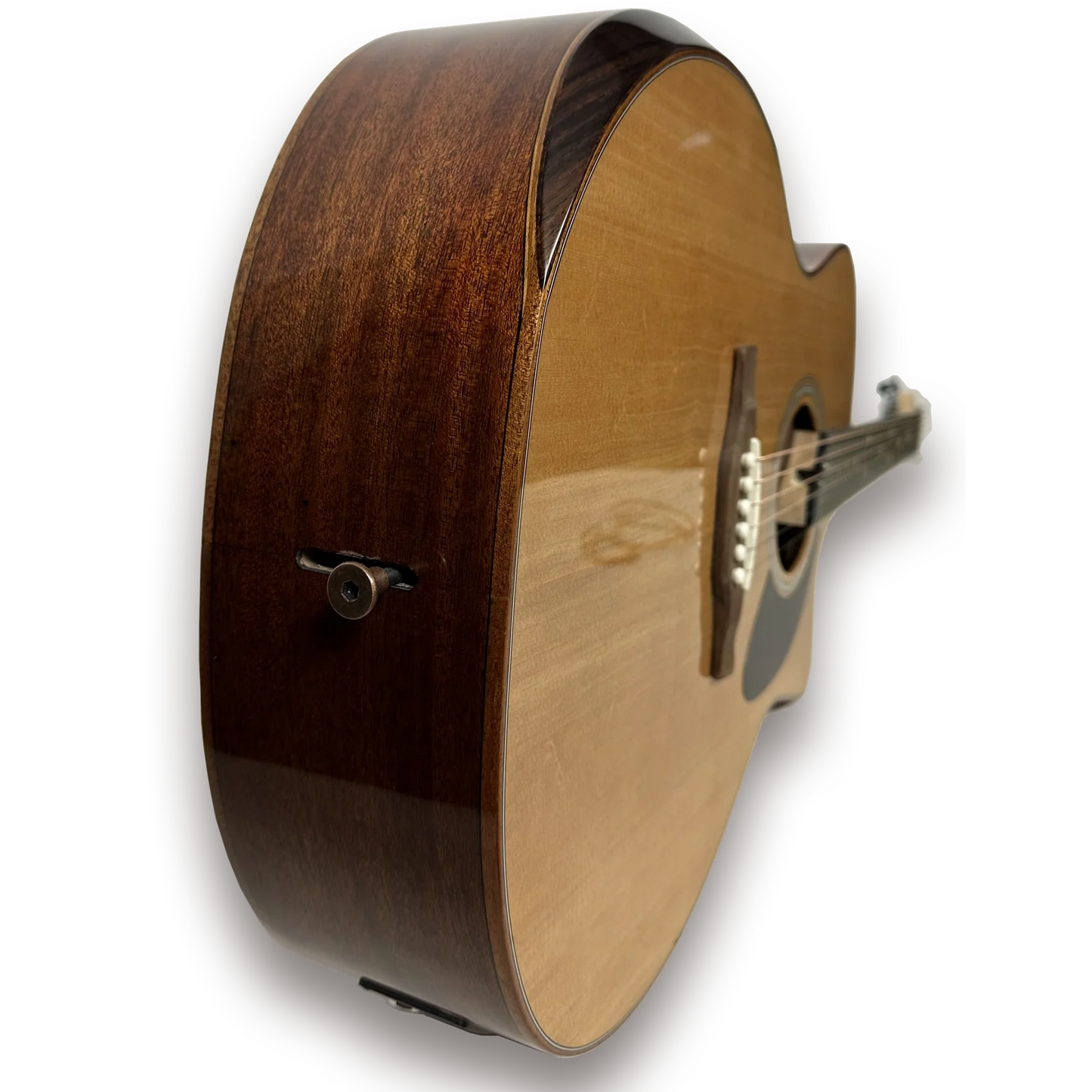 Riversong Dragon Slayer (P555CEA) Acoustic Guitar