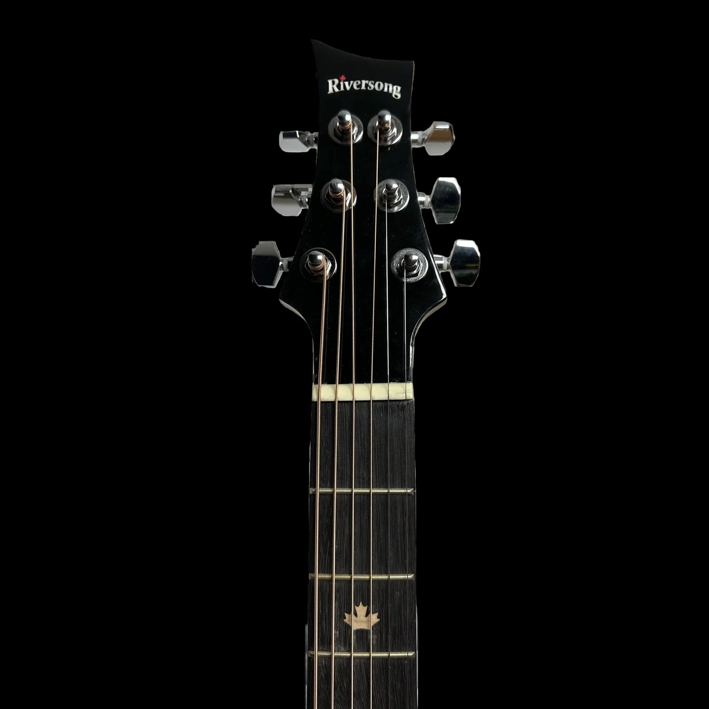 Riversong Dragon Slayer (P555CEA) Acoustic Guitar