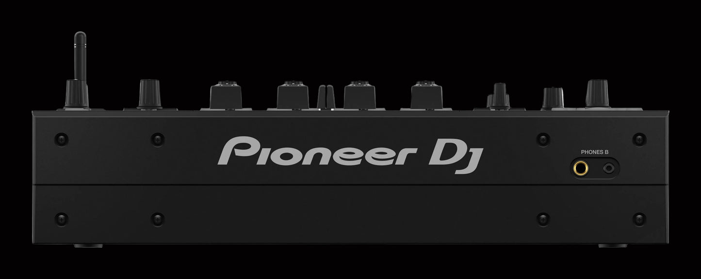 Pioneer DJM-A9 4-Channel Professional DJ Mixer