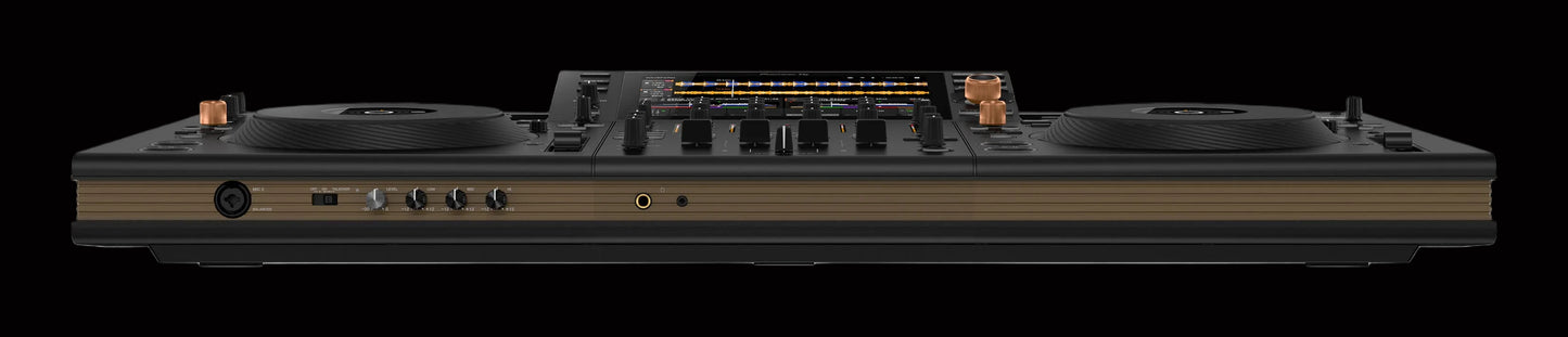 Pioneer OPUS-QUAD 4-Channel All-in-One DJ System