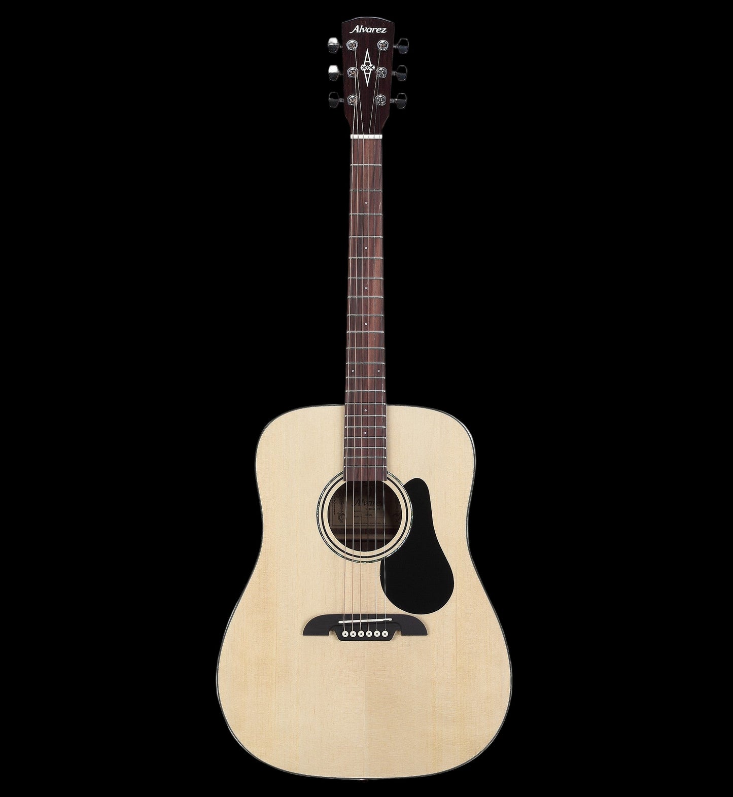 Alvarez RD26 Acoustic Guitar