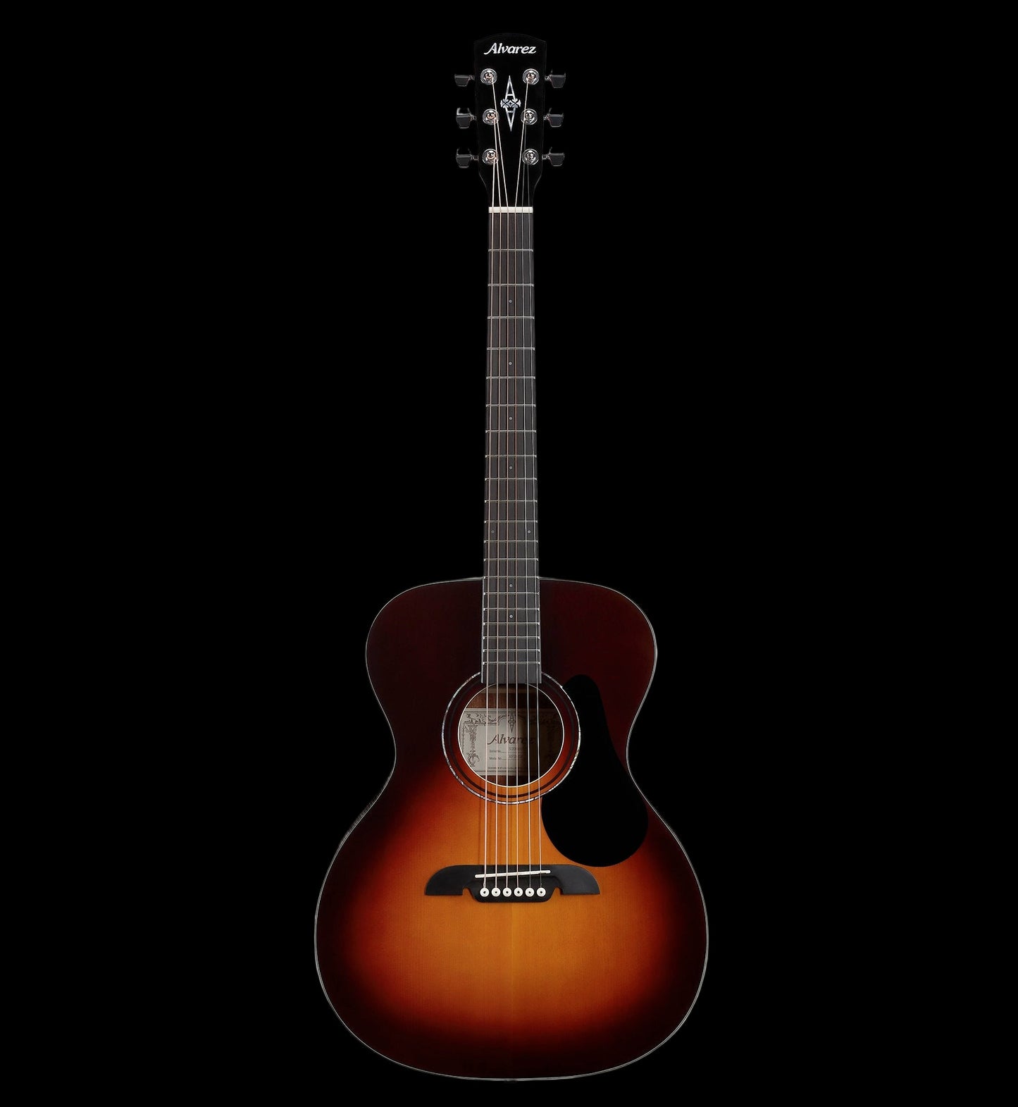 Alvarez RF26SB Regent Acoustic Guitar