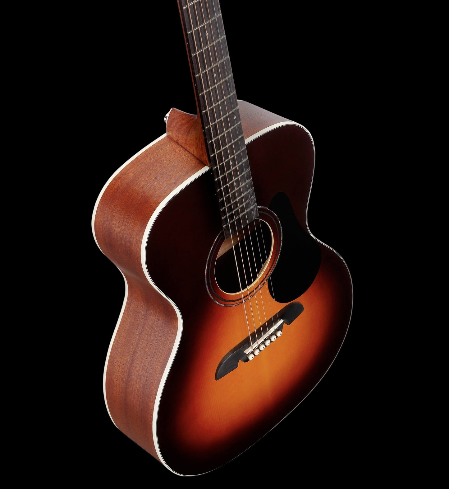 Alvarez RF26SB Regent Acoustic Guitar
