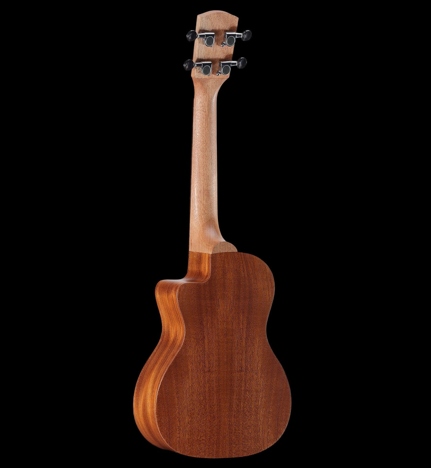 Alvarez RU22CCE Regent Concert Ukulele