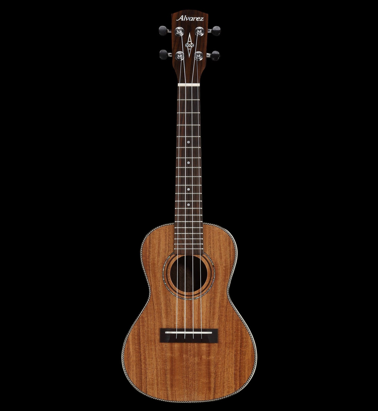 Alvarez RU90CP