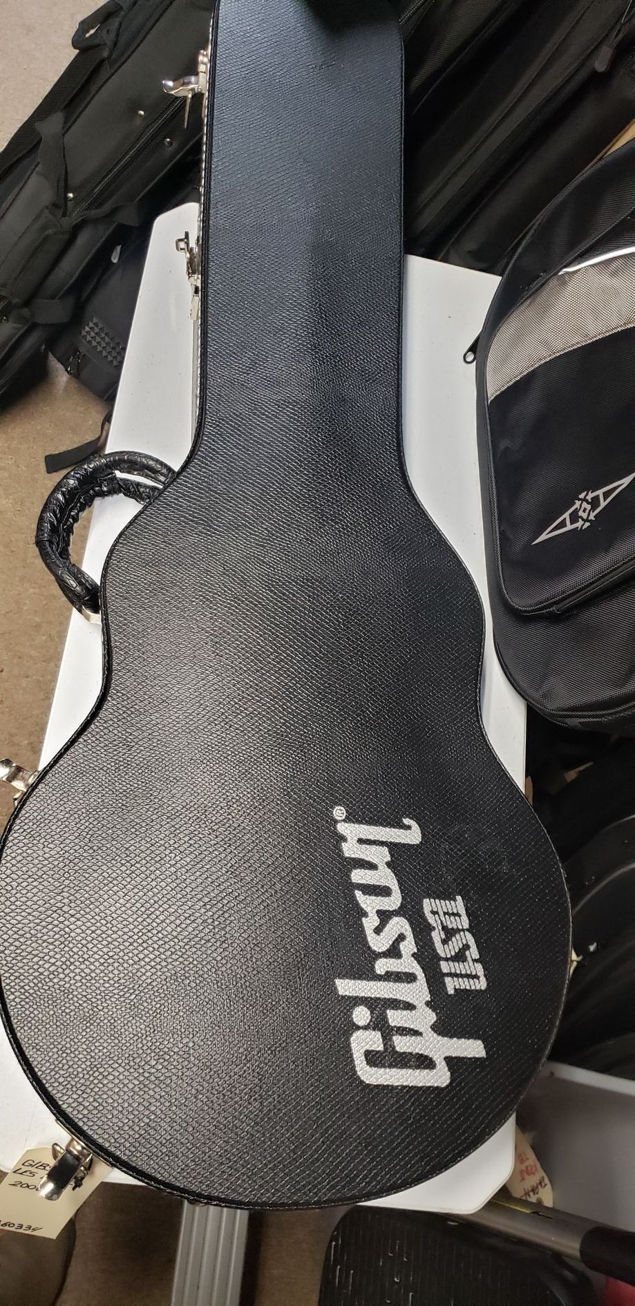 Gibson Les Paul 50s Standard 2006 - Used Very Good