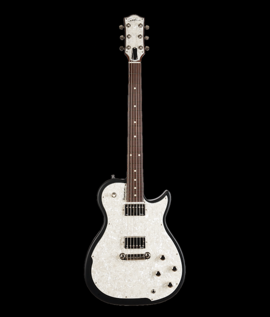 Godin Radiator Bourbon Burst RN Electric Guitar