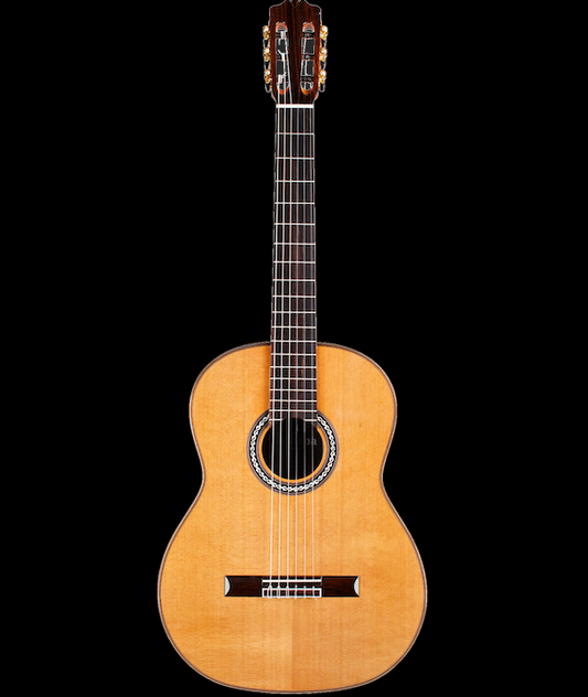 Cordoba C10 CD Luthier Series Classical Electric GuitarCordoba C10 CD Luthier Series Classical Electric Guitar