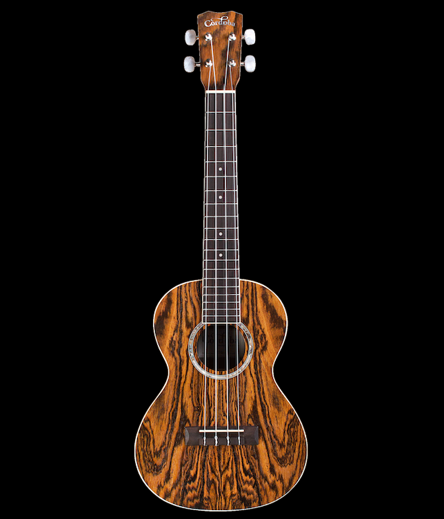 Cordoba 15TB-E Tenor Ukulele