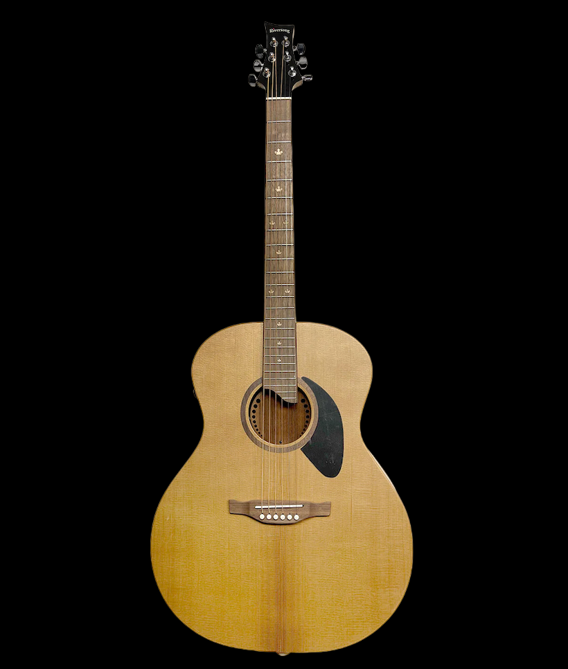 Riversong Glennwood 6 Acoustic Guitar