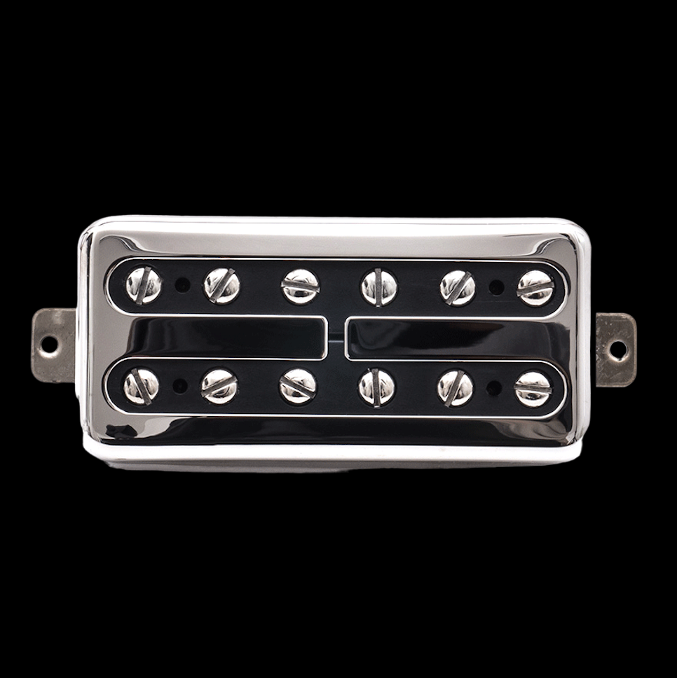 Duesenberg LittleToaster-Bridge-Nickel