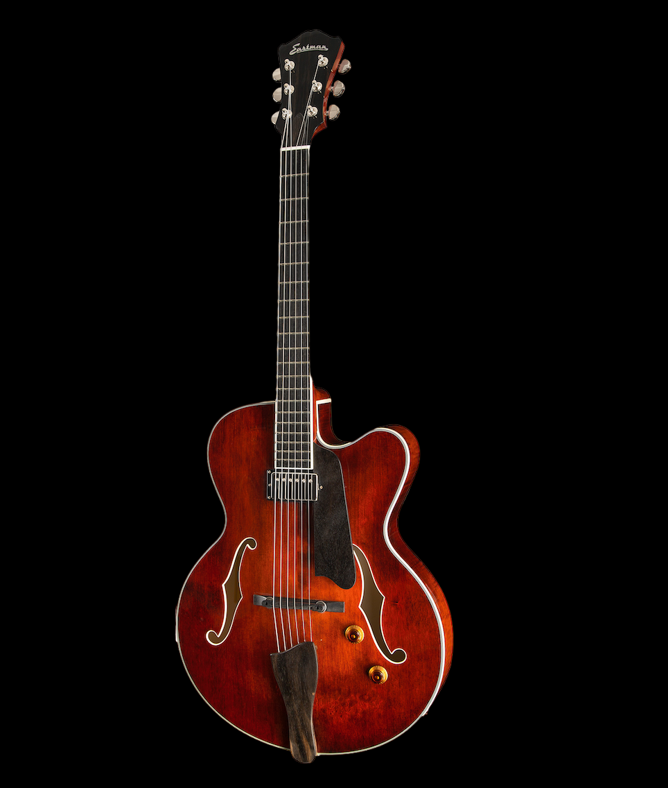Eastman AR503CE Electric Guitar